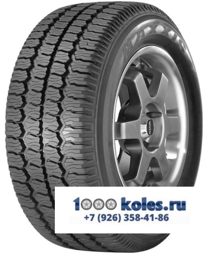 Maxxis 225/70 r15c MA-LAS 112/110R