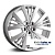 КиК R19 / 7.5J PCD 5x114.3 ЕТ 34 ЦО 66.6 Марвел