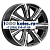 Premium Series 8,5x20/5x120 ET30 D66,1 Kleemann (КР1067) Diamond Quartz