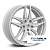 Wheels UP R18 / 7J PCD 5x108 ЕТ 41 ЦО 59.6 Up112