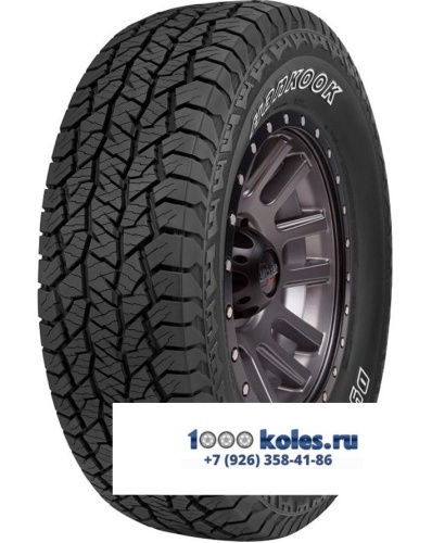 Hankook 245/65 r17 RF11 111T
