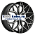 RST 9x21/5x120 ET40 D64,1 R2104FF (BYD Tang II Facelift [2021 .. 2026]) BDm FlowForming