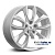 Premium Series R18 / 7J PCD 5x112 ЕТ 43 ЦО 57.1 КР001 Kodiaq