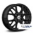 Wheels UP R16 / 6.5J PCD 4x100 ЕТ 47 ЦО 60.1 Up124