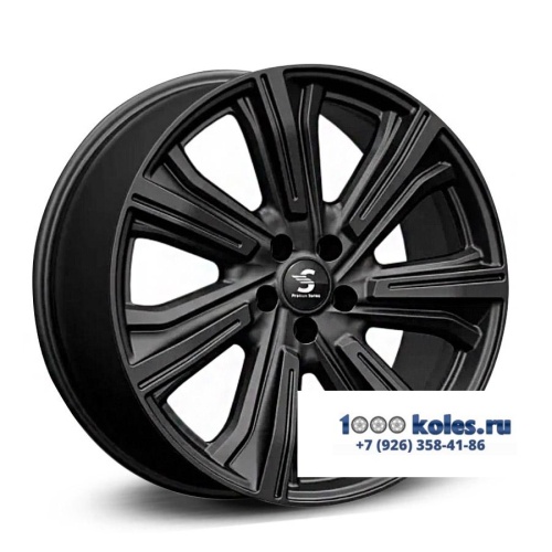 Premium Series R20 / 8.5J PCD 5x120 ЕТ 45.5 ЦО 62.6 КР1067 Kleemann