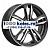 iFree 6x15/4x100 ET46 D54,1 Маскот (КС870) Блэк Джек