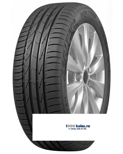 Ikon 245/65 r17 Autograph Aqua 3 SUV 111H