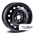 TREBL R16 / 6.5J PCD 4x100 ЕТ 37 ЦО 60.1 R-1676