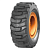 Forerunner 12,5/80-18(340/80-18) 14PR QH604 R-4 TL КИТАЙ