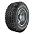 BFGoodrich LT225/75R16 115/112S LRE All Terrain T/A KO2 TL RWL