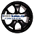 Neo 7x17/5x108 ET48 D63,4 753 BL