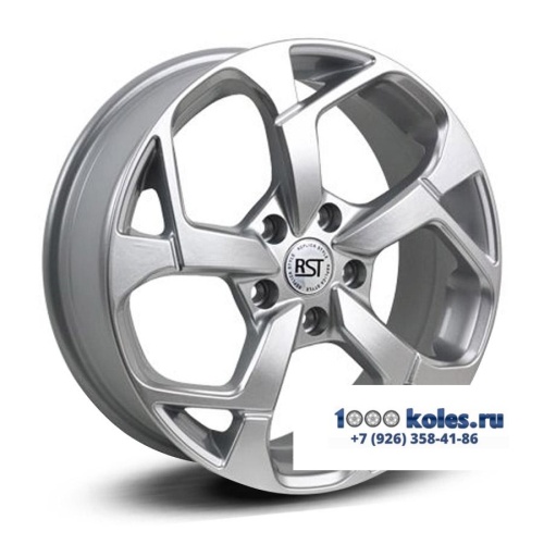 RST R17 / 7J PCD 5x114.3 ЕТ 48 ЦО 67.1 R067