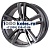 FR replica 8x17/5x120 ET34 D72,6 B055 GMF (№33)