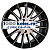 Neo 7x17/5x114,3 ET40 D60,1 731 BD