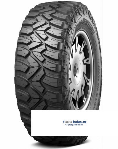 Kumho 31/10.5 r15 Road Venture MT71 109Q