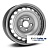 ALCAR STAHLRAD (KFZ) R16 / 7.5J PCD 5x112 ЕТ 42 ЦО 66.5 9865