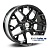 RST R18 / 8J PCD 5x108 ЕТ 33 ЦО 65.1 R148