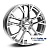 Carwel R18 / 7J PCD 5x114.3 ЕТ 45 ЦО 60.1 Камак