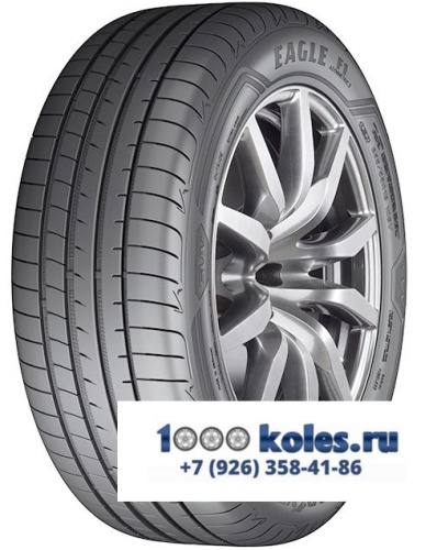 Goodyear 245/45 r21 Eagle F1 Asymmetric 3 SUV 104Y