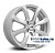 iFree R15 / 6J PCD 4x100 ЕТ 50 ЦО 60.1 Дайс