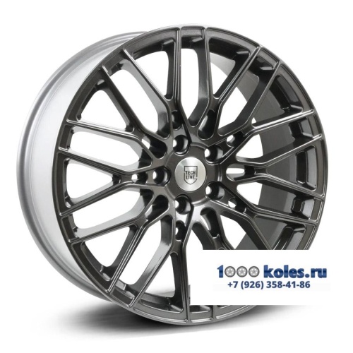 Tech Line R19 / 8J PCD 5x114.3 ЕТ 45 ЦО 67.1 901