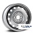 TREBL R14 / 5.5J PCD 4x108 ЕТ 18 ЦО 65.1 6390