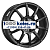 СКАД 6x15/4x100 ET48 D54,1 Акита (КЛ285) Бархат новый