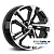 Скад R18 / 7J PCD 5x110 ЕТ 40 ЦО 67.1 KL-1069