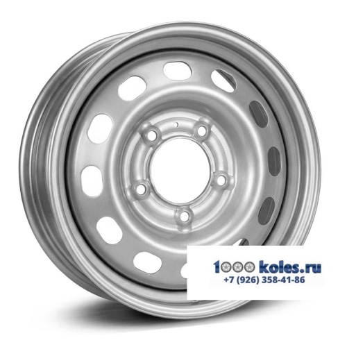 Magnetto R15 / 6J PCD 5x139.7 ЕТ 40 ЦО 98.5 15006