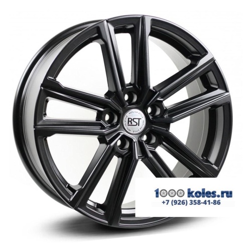 RST R18 / 7J PCD 5x114.3 ЕТ 38 ЦО 67.1 R078
