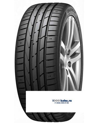 Hankook 245/40 r18 Ventus S1 Evo2 K117 97Y Runflat