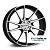 Dotz R16 / 7J PCD 5x114.3 ЕТ 48 ЦО 71.6 Kendo
