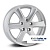 Replica H R17 / 6.5J PCD 5x112 ЕТ 43 ЦО 66.6 SY20H