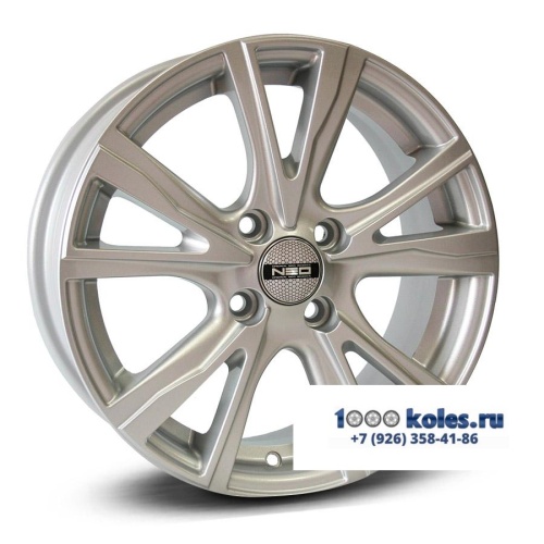 NEO R15 / 6J PCD 4x100 ЕТ 45 ЦО 60.1 574
