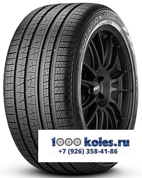 Pirelli 245/55 r19 Scorpion Verde All Season 103V