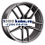 LS FlowForming 8x18/5x114,3 ET45 D67,1 RC55 MGM (конус)