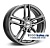 iFree R16 / 6.5J PCD 5x105 ЕТ 39 ЦО 56.6 Moskva