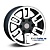 Legeartis Optima R16 / 7J PCD 6x139.7 ЕТ 10 ЦО 93.1 FD38