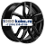 Khomen Wheels 6,5x17/5x108 ET33 D60,1 KHW1708 (Chery Tiggo 7pro) Black