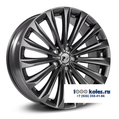 RPLC R20 / 7.5J PCD 5x114.3 ЕТ 35 ЦО 60.1 Chg5