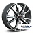 Legeartis Concept R20 / 8.5J PCD 5x112 ЕТ 35 ЦО 66.6 B564