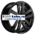 Khomen Wheels 7x18/5x114,3 ET40 D66,5 KHW1803 (Haval Dargo) Black