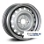 TREBL R14 / 5.5J PCD 4x100 ЕТ 45 ЦО 56.1 53A45V