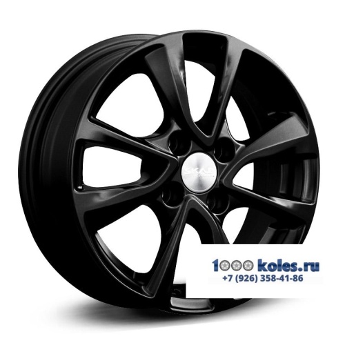 Скад R14 / 5.5J PCD 4x98 ЕТ 35 ЦО 58.6 Ницца