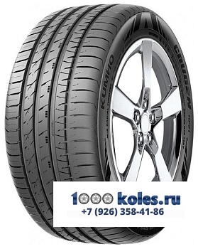Kumho 255/50 r20 Crugen HP91 109V