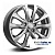 iFree Original R17 / 7J PCD 5x114.3 ЕТ 45 ЦО 60.1 ZV Camry КС776