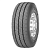 Goodyear 445/65R22,5 169K Omnitrac MST II TL