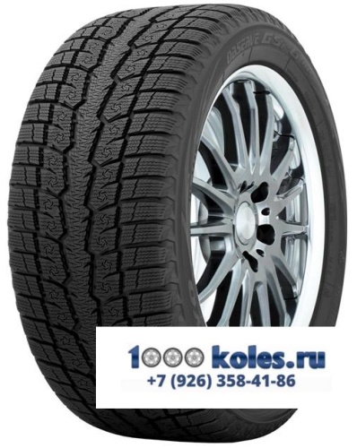 Toyo 295/35 r21 Observe GSi-6 SUV 107V