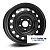 ТЗСК R16 / 6.5J PCD 5x105 ЕТ 39 ЦО 56.6 Chevrolet_Opel