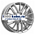 iFree 6x16/4x100 ET45 D60,1 Миконос (КС946) Нео-классик